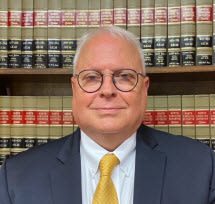 Joel C. Harbinson