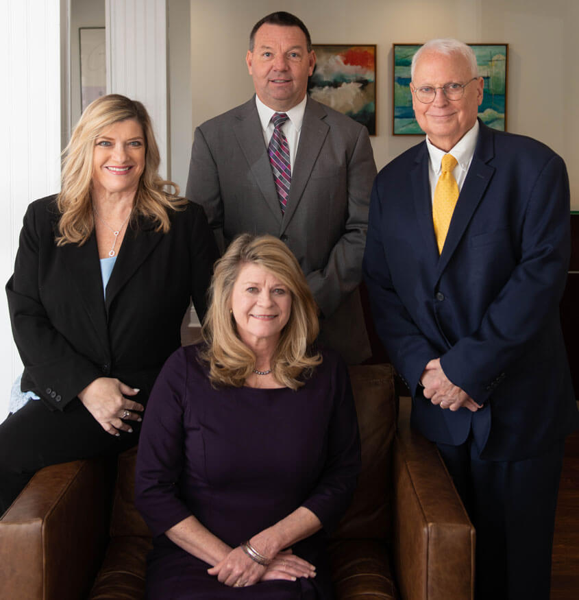 Attorneys at the Taylorsville office location