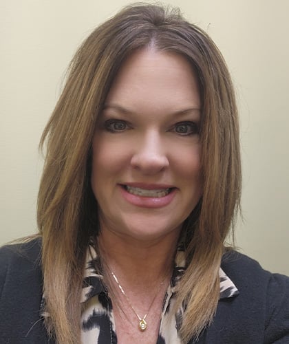 Headshot of Jennifer Wingler